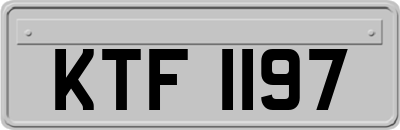 KTF1197