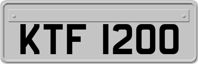 KTF1200