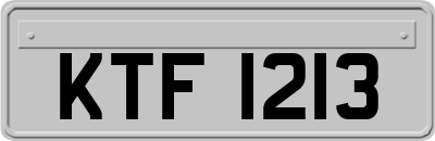 KTF1213
