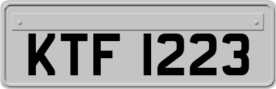 KTF1223