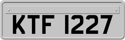 KTF1227
