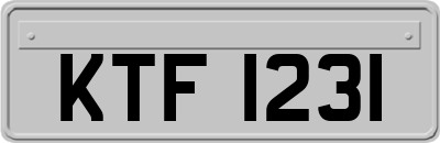 KTF1231