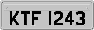KTF1243