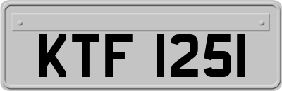 KTF1251