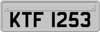 KTF1253