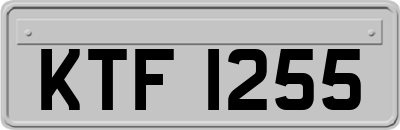 KTF1255