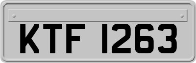 KTF1263