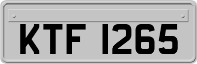 KTF1265