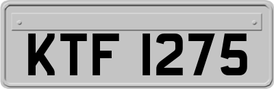 KTF1275