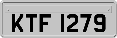 KTF1279