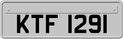 KTF1291