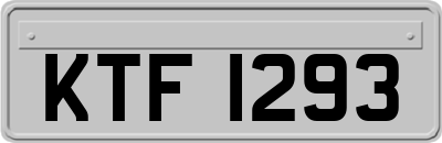 KTF1293