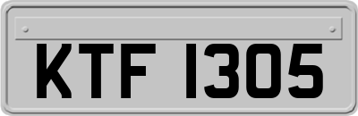 KTF1305