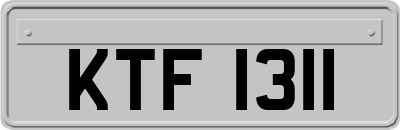 KTF1311