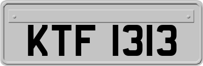 KTF1313