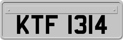 KTF1314