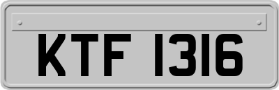 KTF1316