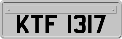 KTF1317