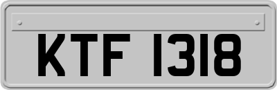 KTF1318