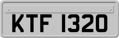 KTF1320