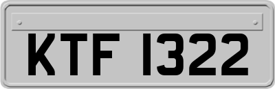 KTF1322