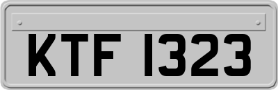 KTF1323