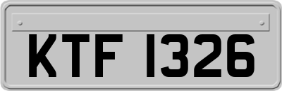 KTF1326
