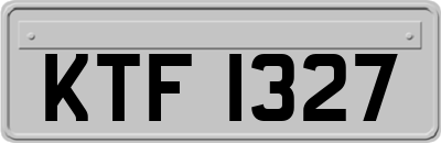 KTF1327