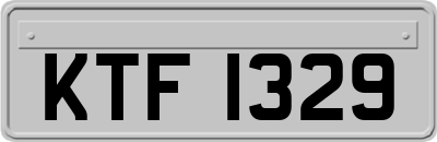 KTF1329