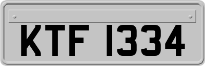 KTF1334