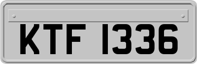 KTF1336