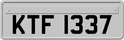 KTF1337