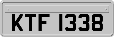 KTF1338