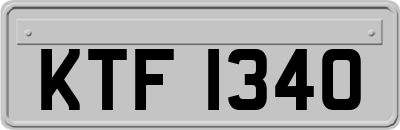 KTF1340