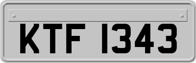 KTF1343