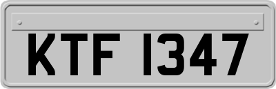 KTF1347