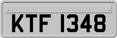 KTF1348
