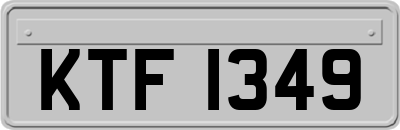KTF1349