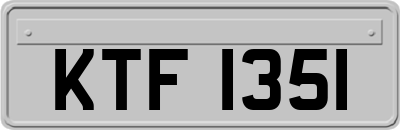 KTF1351