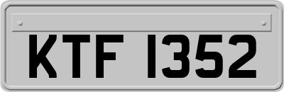 KTF1352