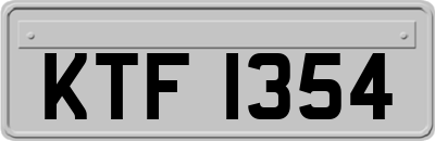 KTF1354