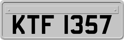 KTF1357
