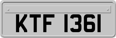 KTF1361