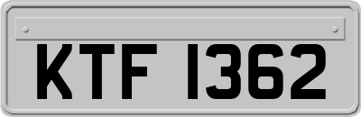 KTF1362