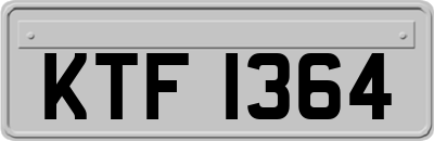 KTF1364