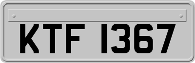 KTF1367