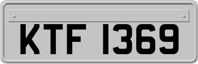 KTF1369