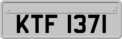 KTF1371