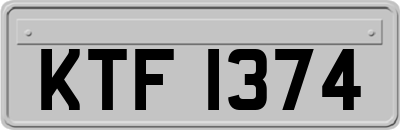 KTF1374