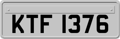 KTF1376